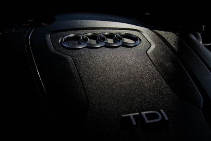 Audi A4 avant 21