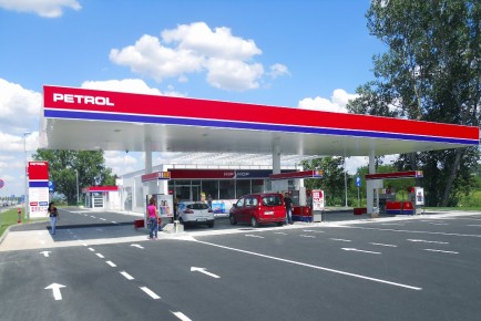 Petrol BS Kragujevac