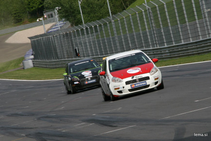 LEMA GP