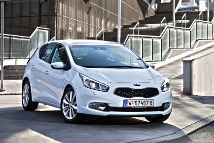 Kia ceed 5 star EuroNCAP 28 08 2012 (Medium)