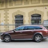 Peugeot 508 RXH