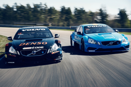 Volvo polestar