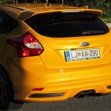 Ford Focus ST