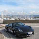 Porsche Boxter