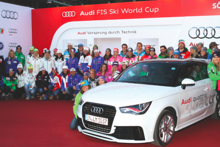 Audi