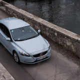 Volvo V40 vodilna