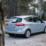 Ford C-MAX zad23 peek
