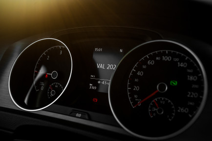 VW Golf 17