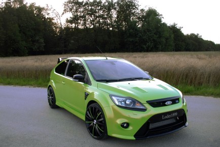 avto-tuning