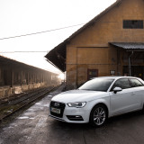 Audi A3 1