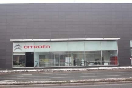 Citroën