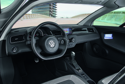 Der neue Volkswagen XL1