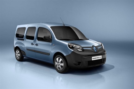 Renault Kangoo Express