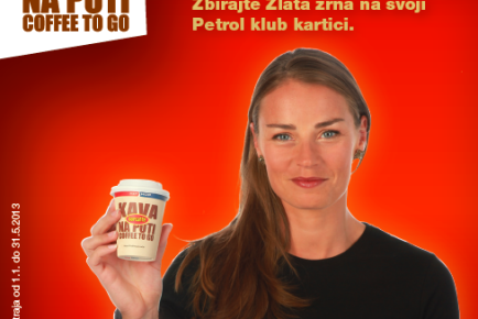 Petrol Tina Maze