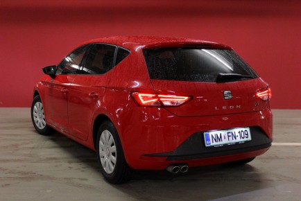 Seat Leon zad23