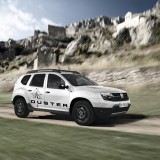 Dacia Duster Aventure