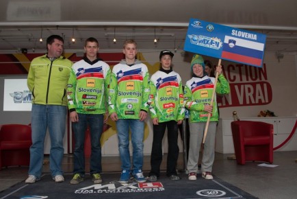 MX pokal narodov 2013