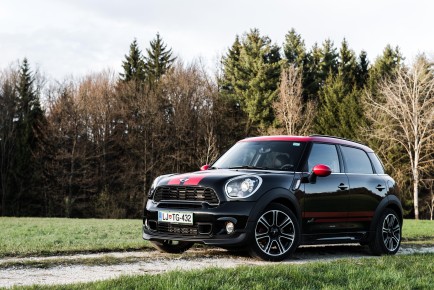 Mini JCW_1