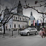 VOLKSWAGEN GOLF 01