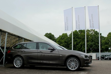 BMW Premium Selection 1