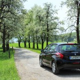 Peugeot 208 1.2 VTi 4