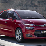 Citroen C4 Grand Picasso