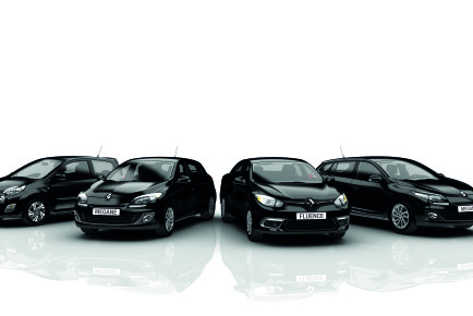 2013 Chess Edition cars