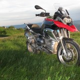 BMW R 1200 GS