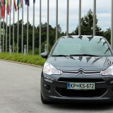 Citroen C3 1