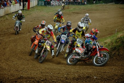 start mx 85