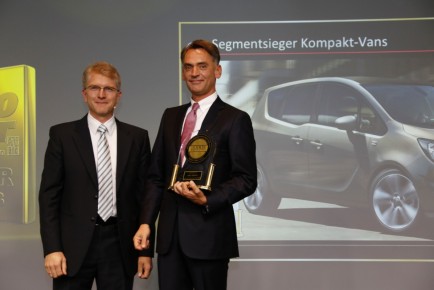 2013 07 01_Poročilo J.D. Power za Opel Merivo