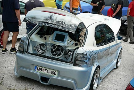 ElGato Car Show