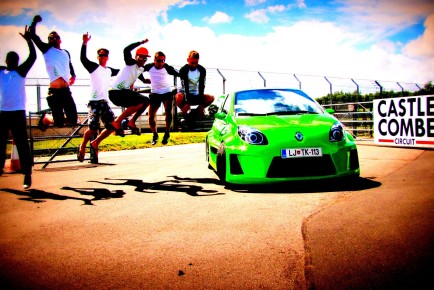 Twingo Cameleon