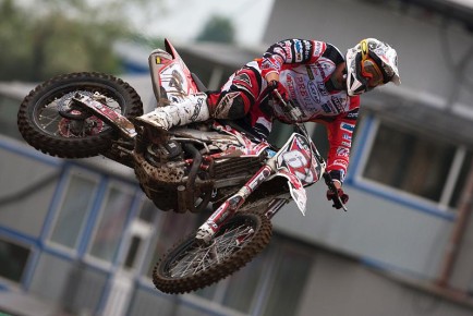 MX3 Chernivtsi-UKR - Gercar 3