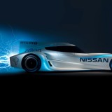 Nissan ZEOD