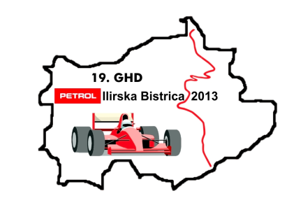 GHD Petrol