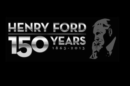 Henry Ford