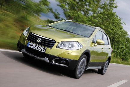 1-New SX4_front(L)