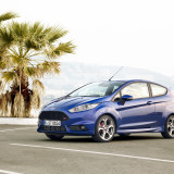 Ford Receives Double the Expected Number of Orders for Fiesta ST