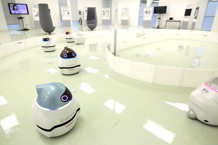 Nissan Eporo