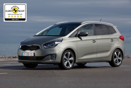 Kia_Carens_5-star Euro NCAP