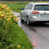 Volkswagen Golf Variant 1