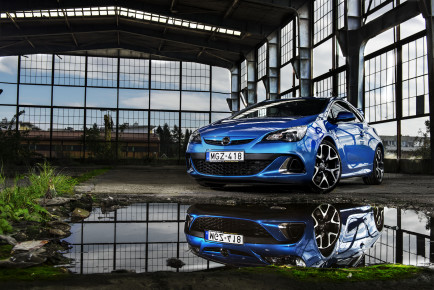 Opel Astra OPC_1