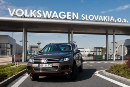 Volkswagen