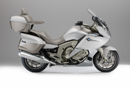 BMW K 1600 GTL 1