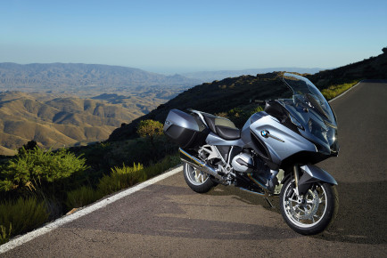 BMW R 1200 RT