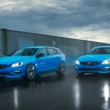 Volvo Polestar S60 V60 0