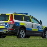 Volvo XC70 D5 AWD 1