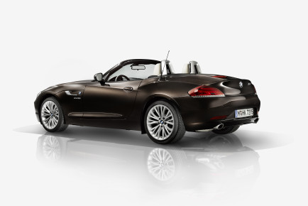 BMW Z4 Pure Fusion Design 1