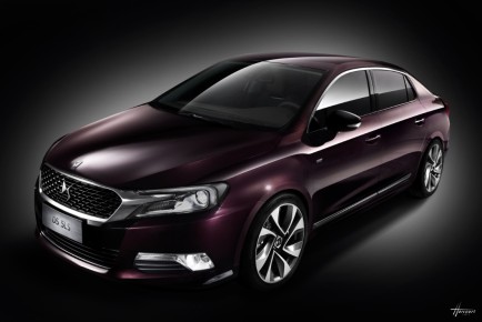DS 5LS 1